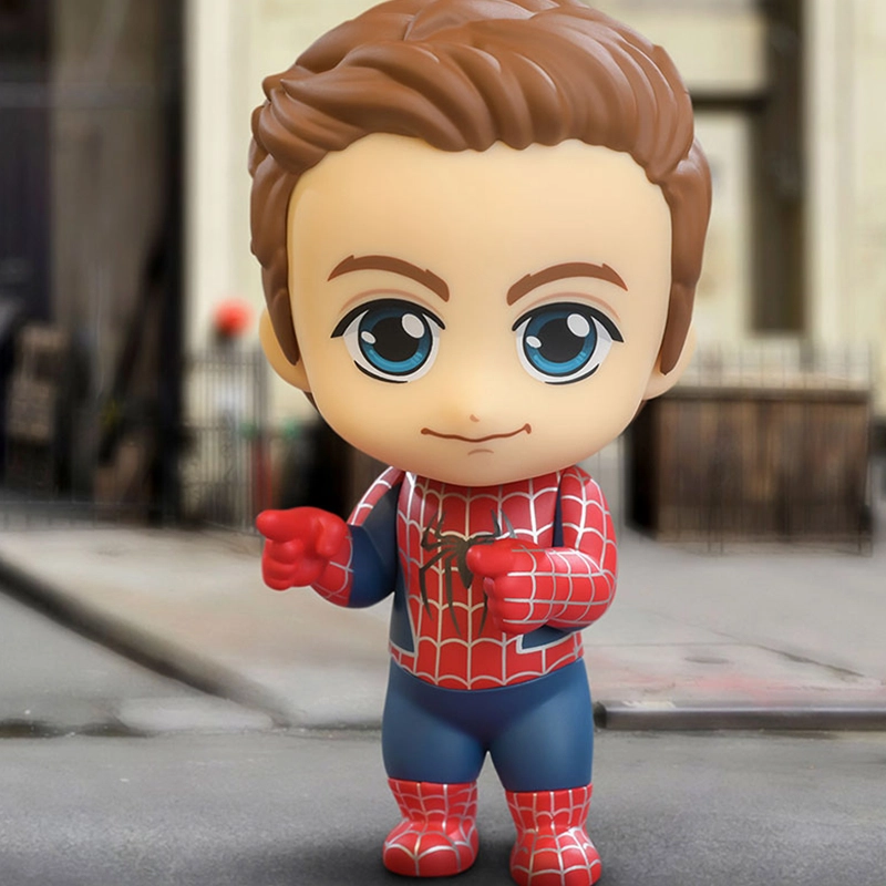Hot Toys Q 11cm