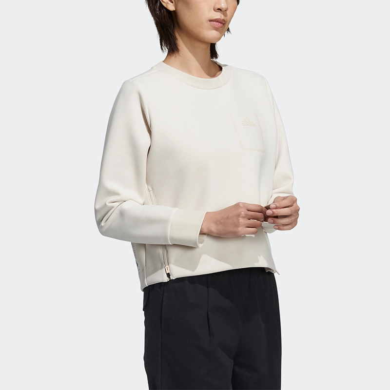 adidas Tech Sweat