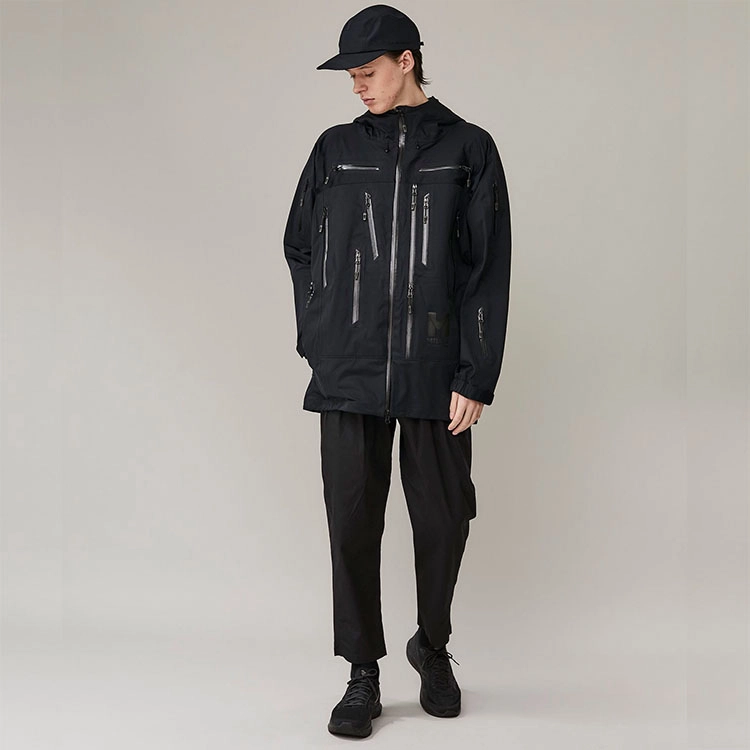 White Mountaineering