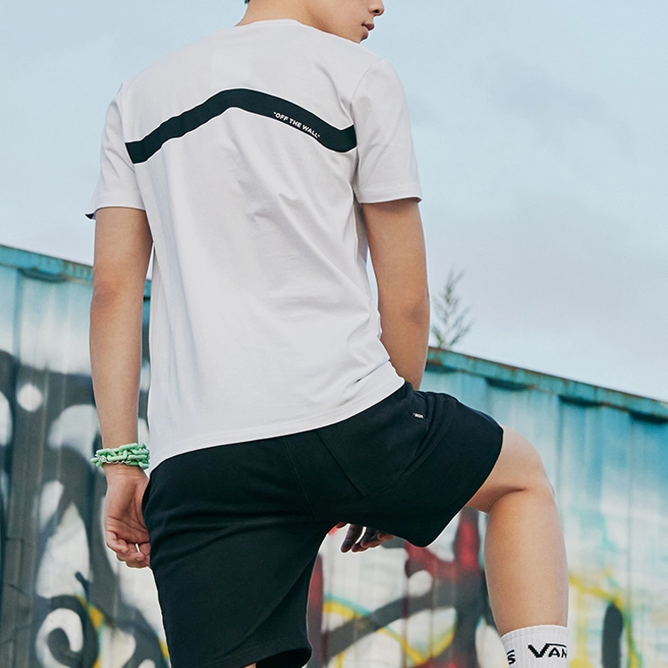 Vans LogoT