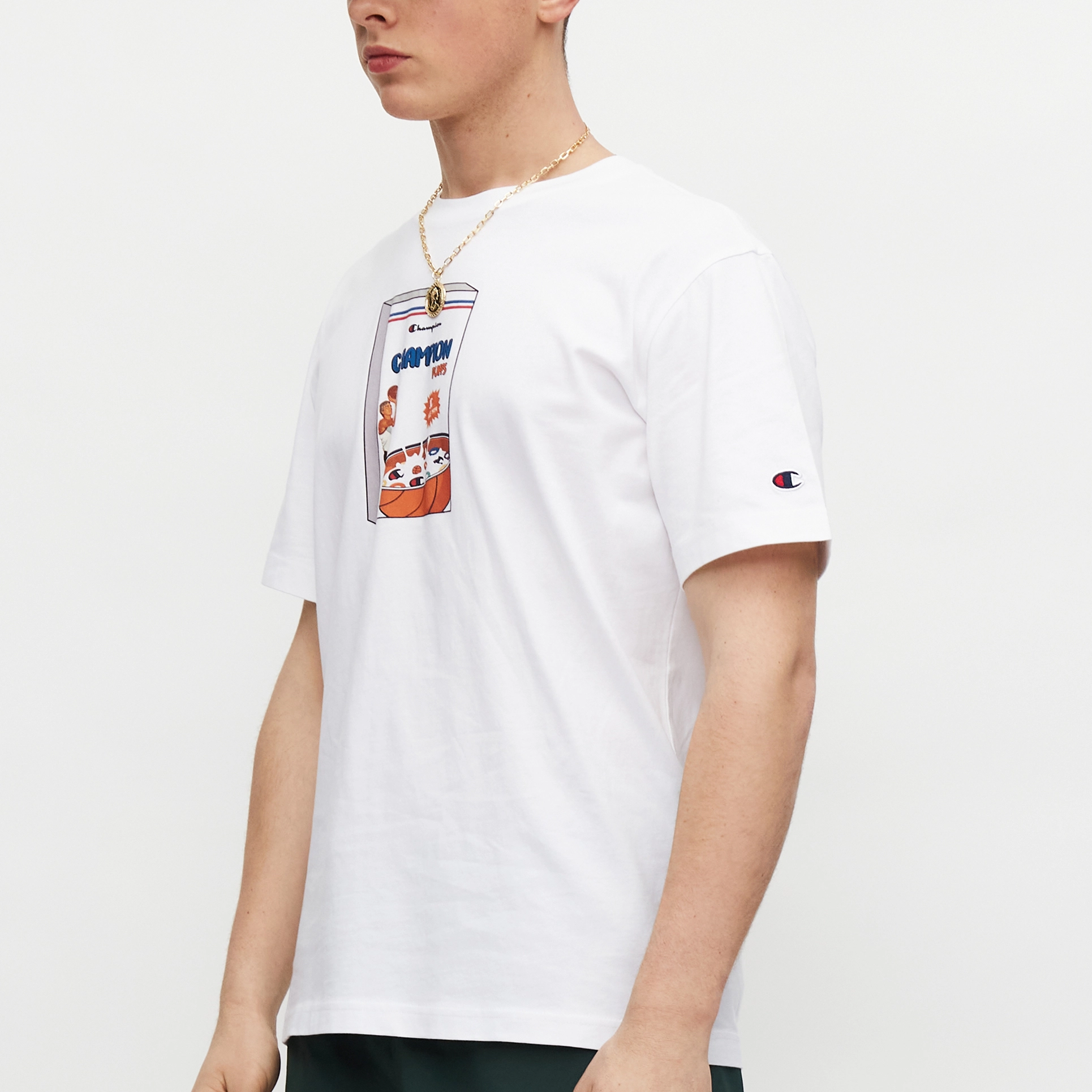 Champion FunnyTee T