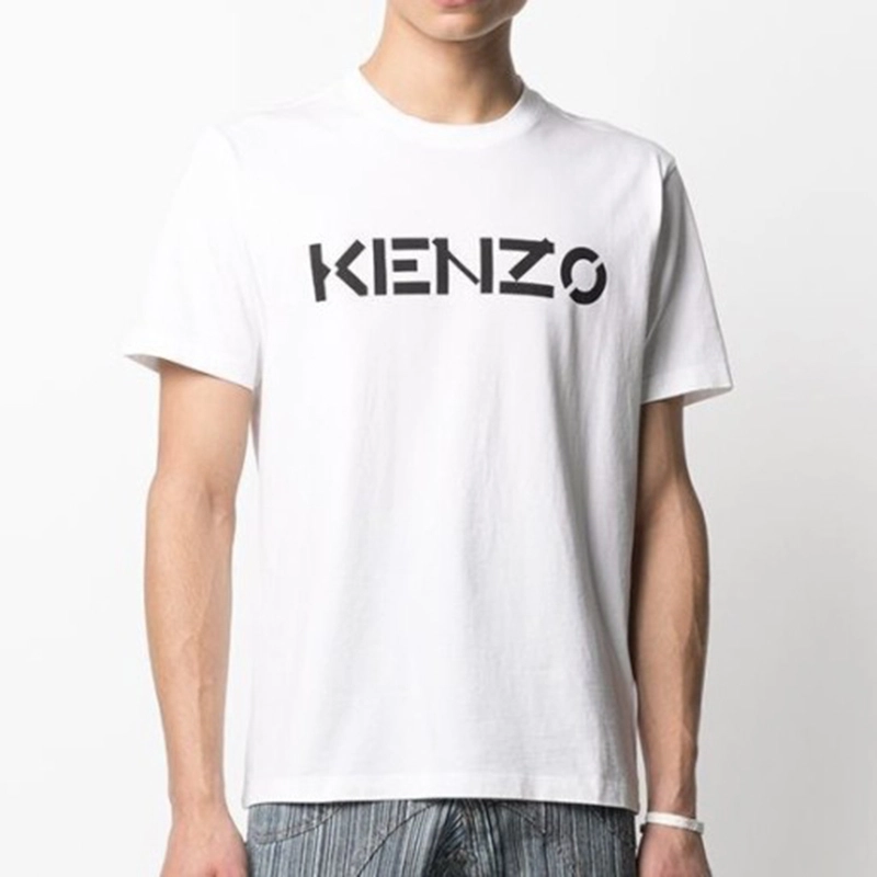 KENZO SS21 LogoT