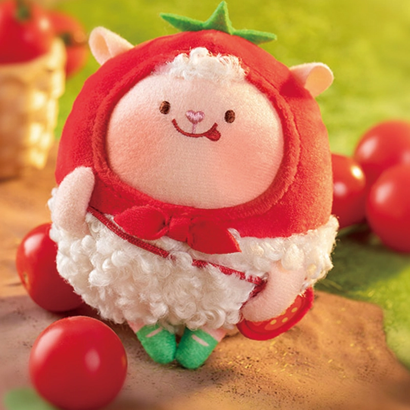 POP MART Flying DongDong 6