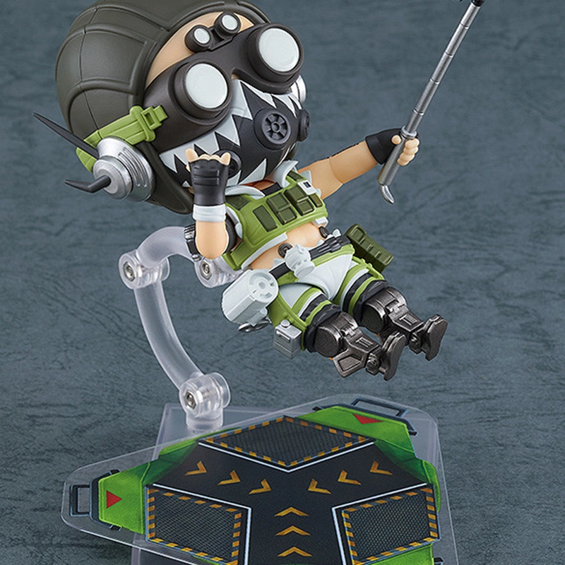 GSC no.2059 apex Q 10cm