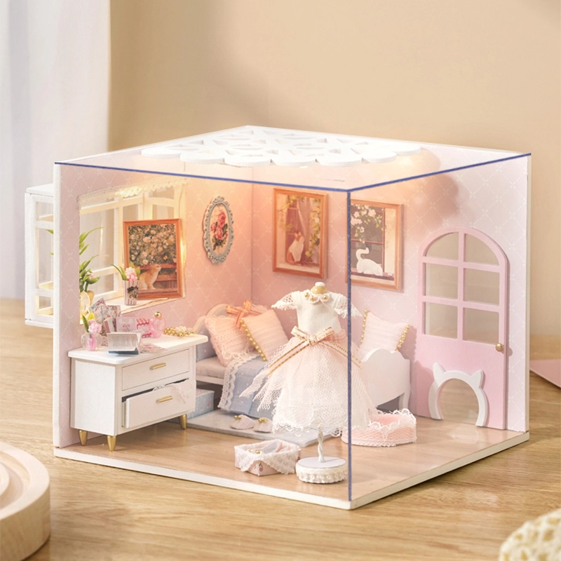 3d H-021023 diy