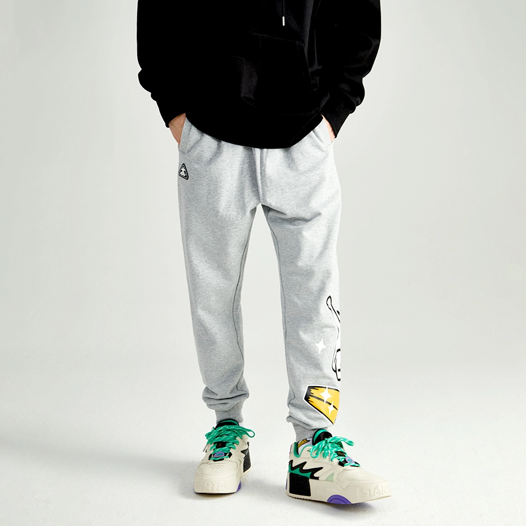 PJ's Vigor