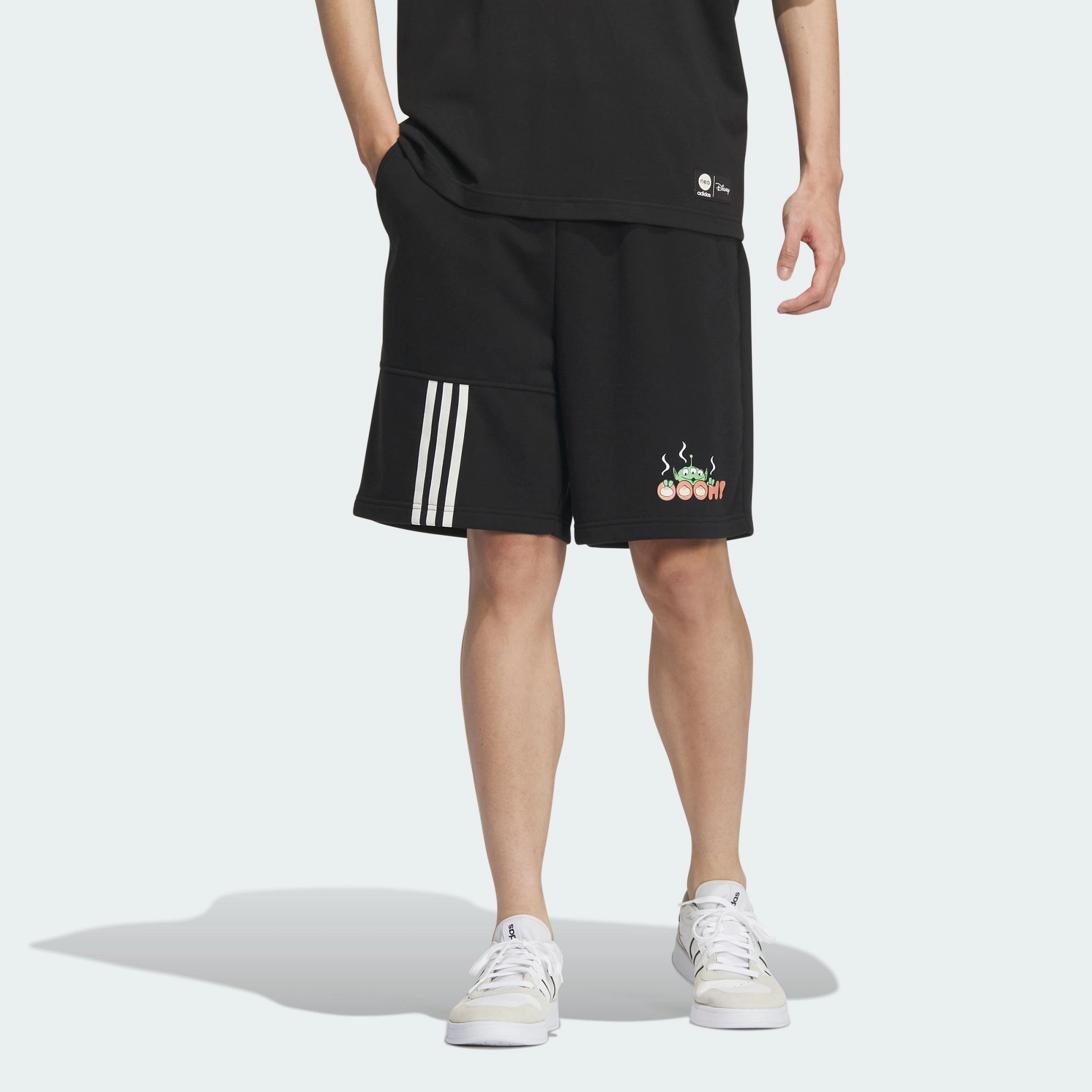 adidas neo x Disney Toy Story Casual 14