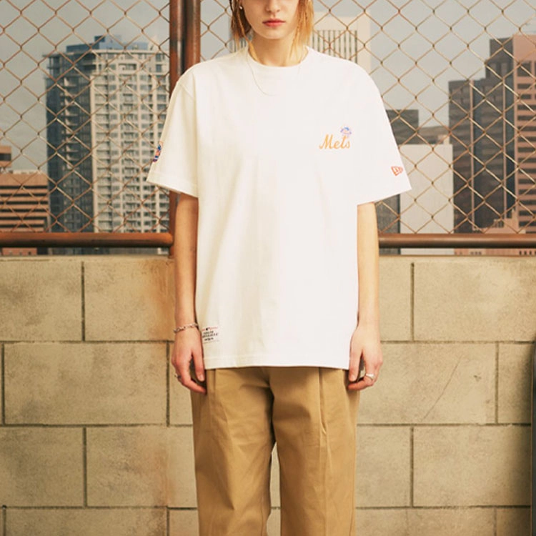 New Era SS23 T