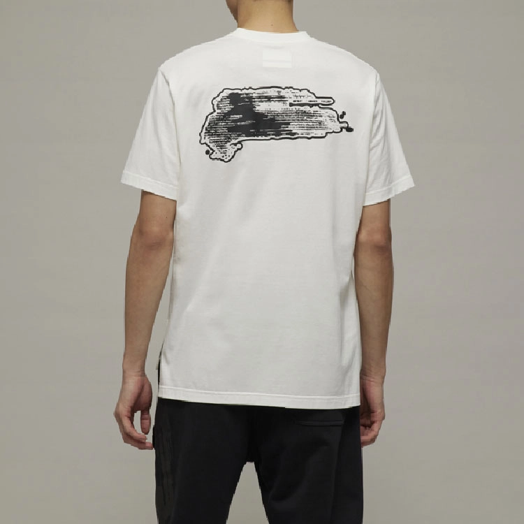 Y-3 SS23 LogoT
