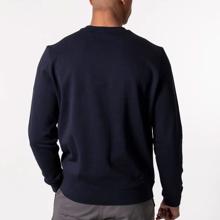 HUGO BOSS FW22 Logo