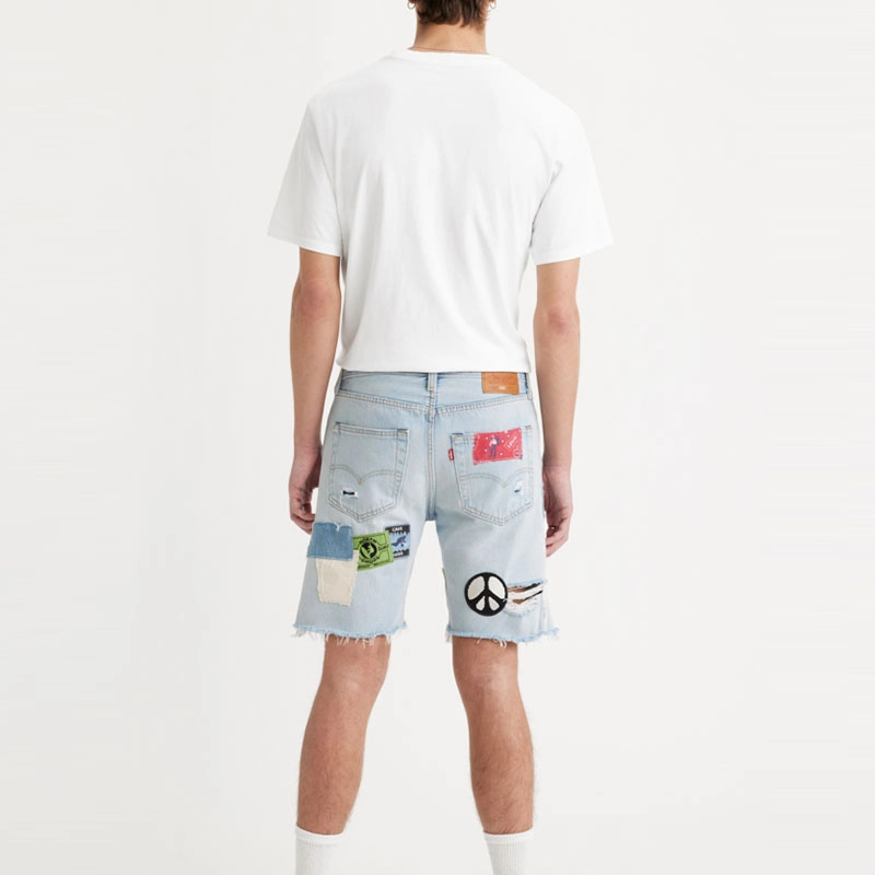 Levis