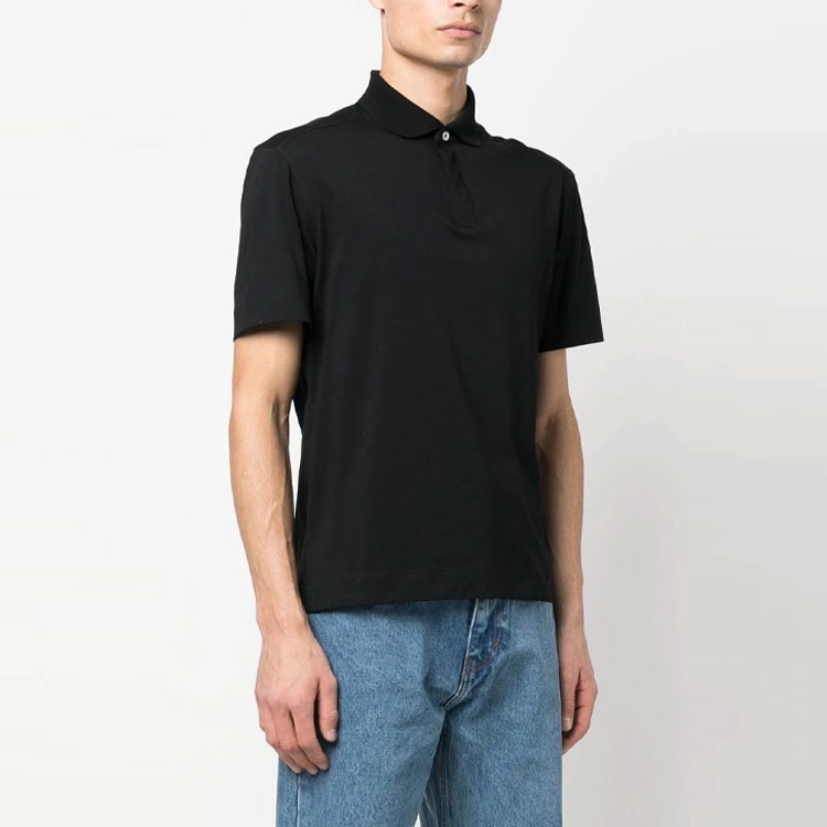 Zzegna SS23 polo