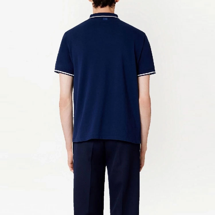 AMIPARIS SS23 Polo