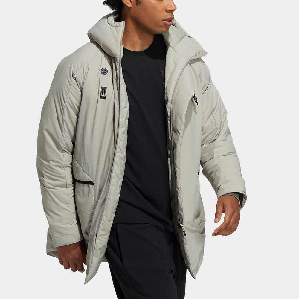 adidas Wuji Down Jkt