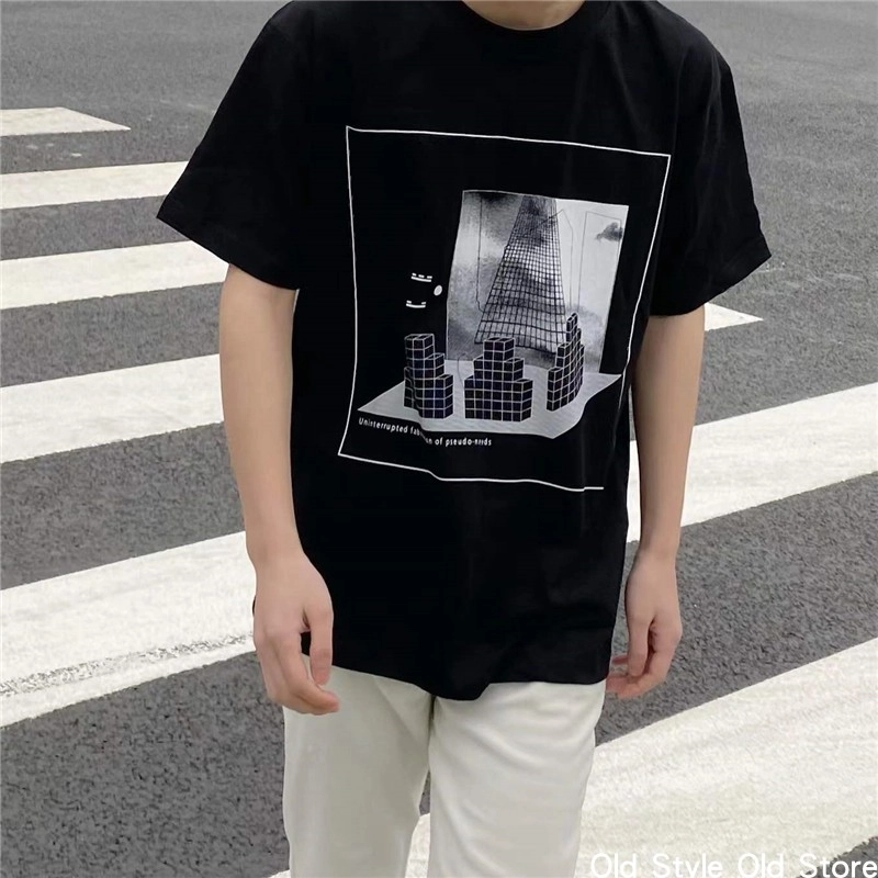 Cav Empt T