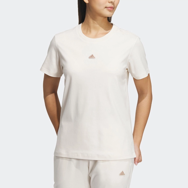 adidas Badge Of Sport Tee LogoT