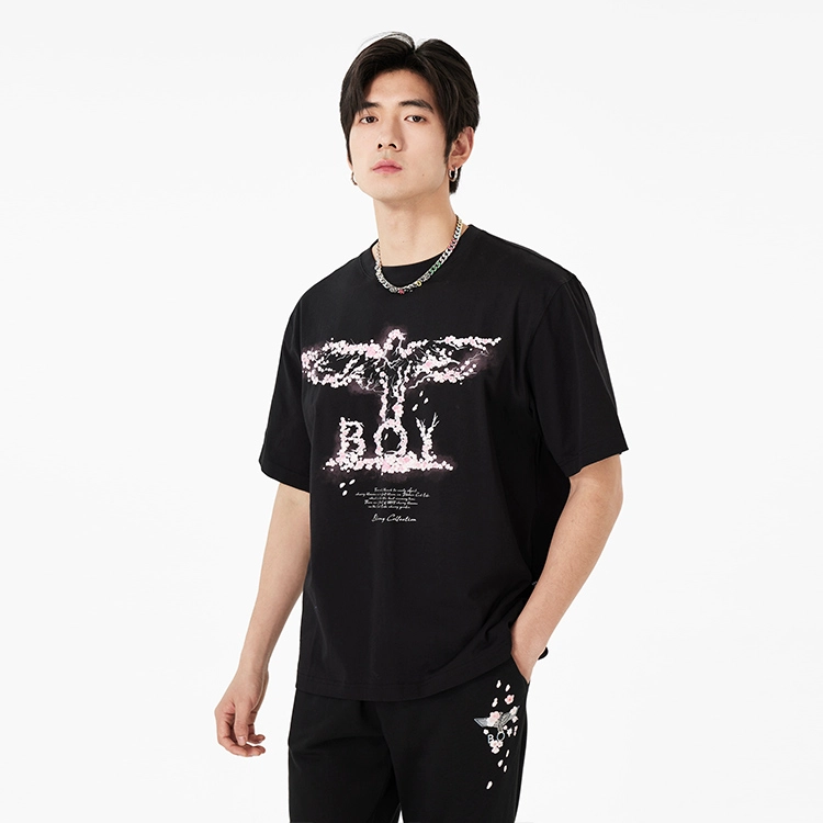 Boy London SS23 T