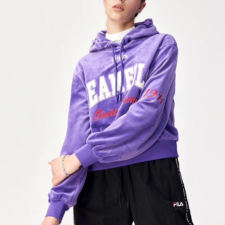 FILA FUSION Logo