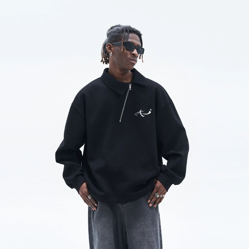 HARSH AND CRUEL Logopolo