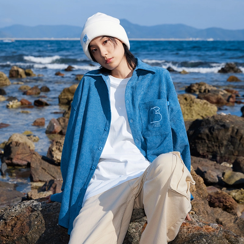 MIND ERROR Bird Cord SS22