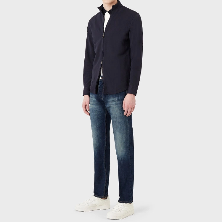 EMPORIO ARMANI SS23 LogoPolo