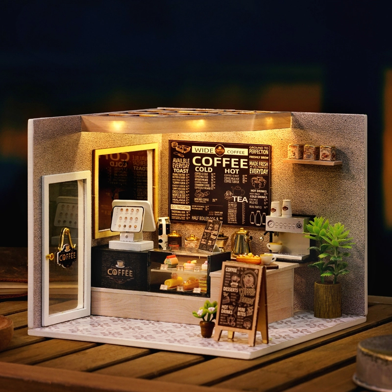 3d H-021023 diy