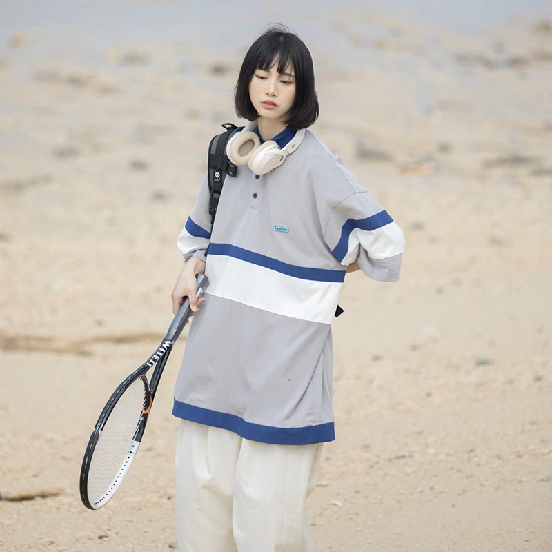 Saotome POLOcityboy