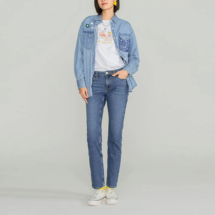 Lee FW22