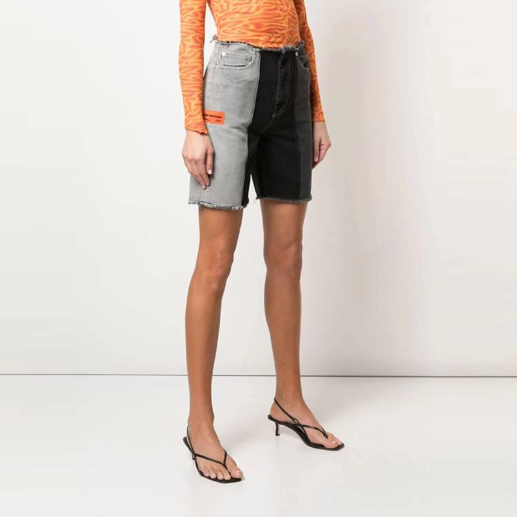 HERON PRESTON