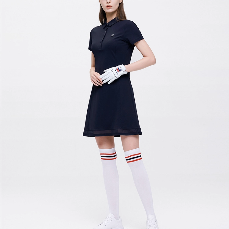 FILA Athletics Polo