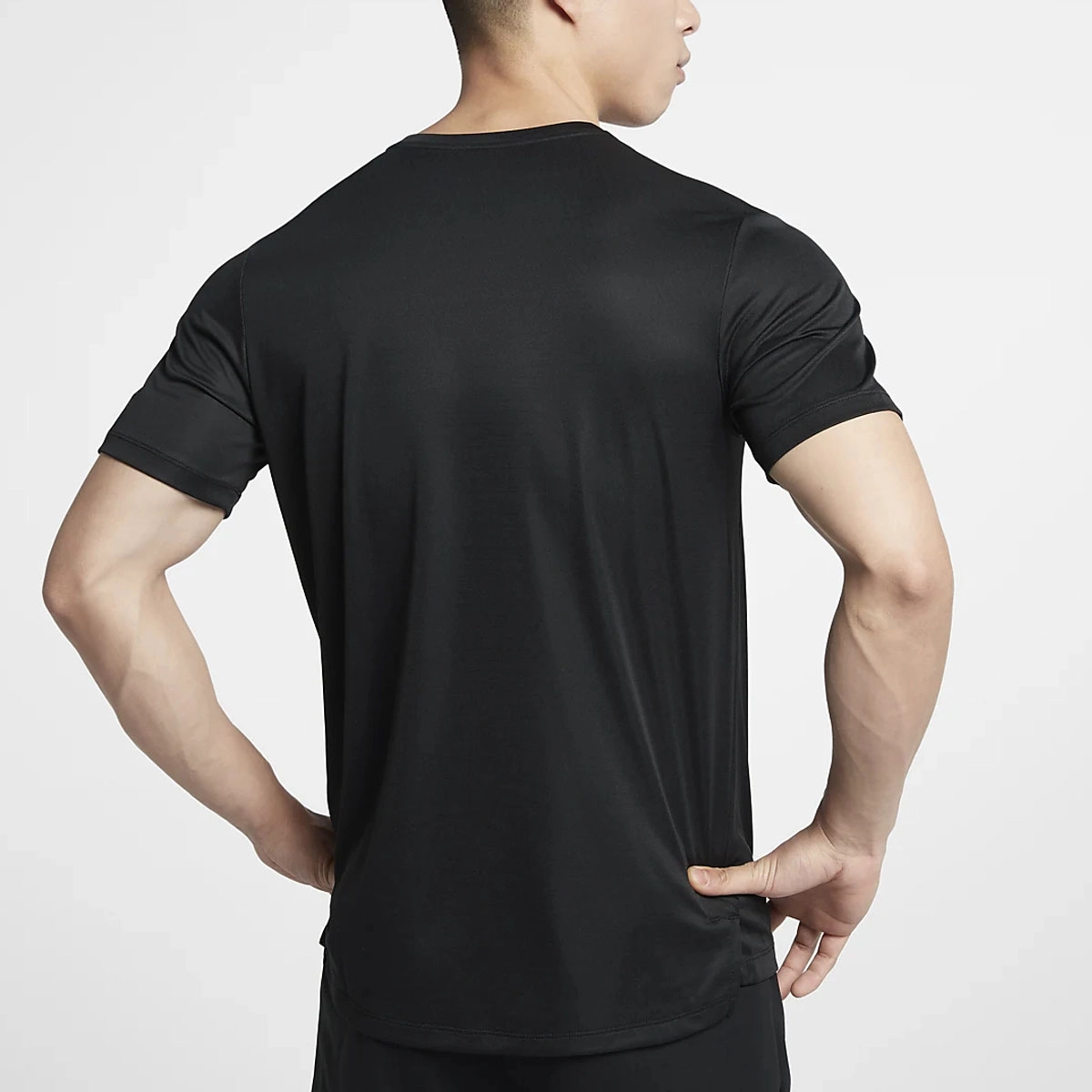 Nike Dri-FIT Miler T