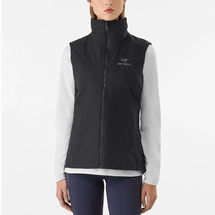 Arcteryx Atom ATOM VEST WOMEN'S Logo