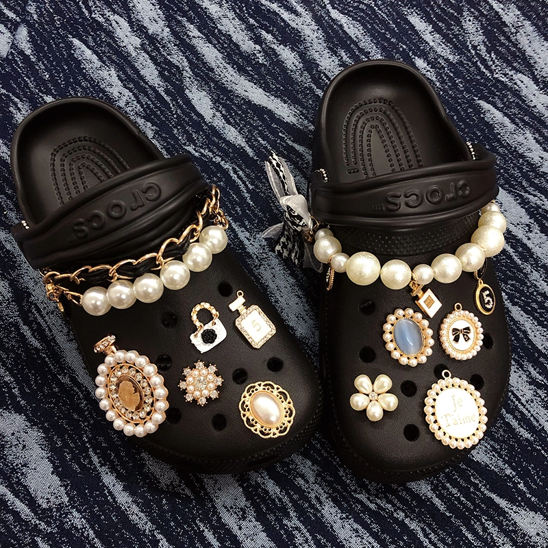 US8ACC DIYcrocs