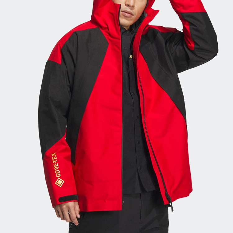 adidas Chinese New Year Gore-tex