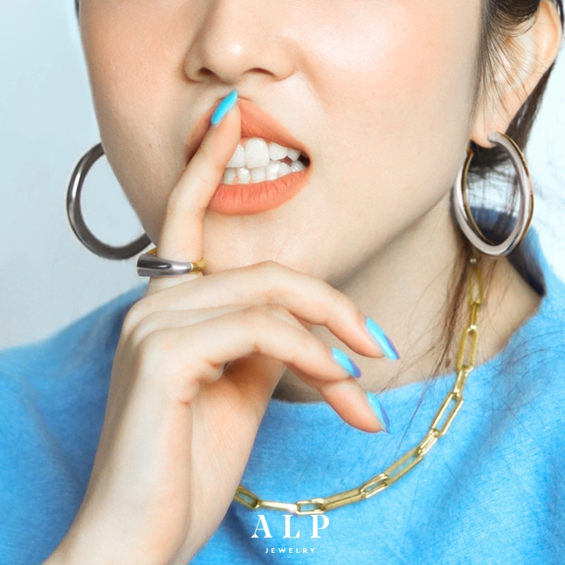 ALP JEWELRYAVIVA