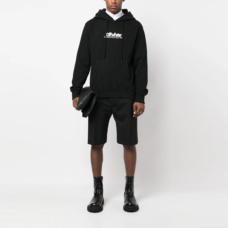 OFF-WHITE SS23 Logo