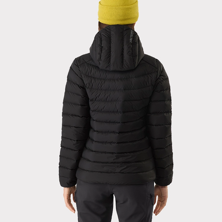 Arcteryx CERIUM Cerium Hoody W