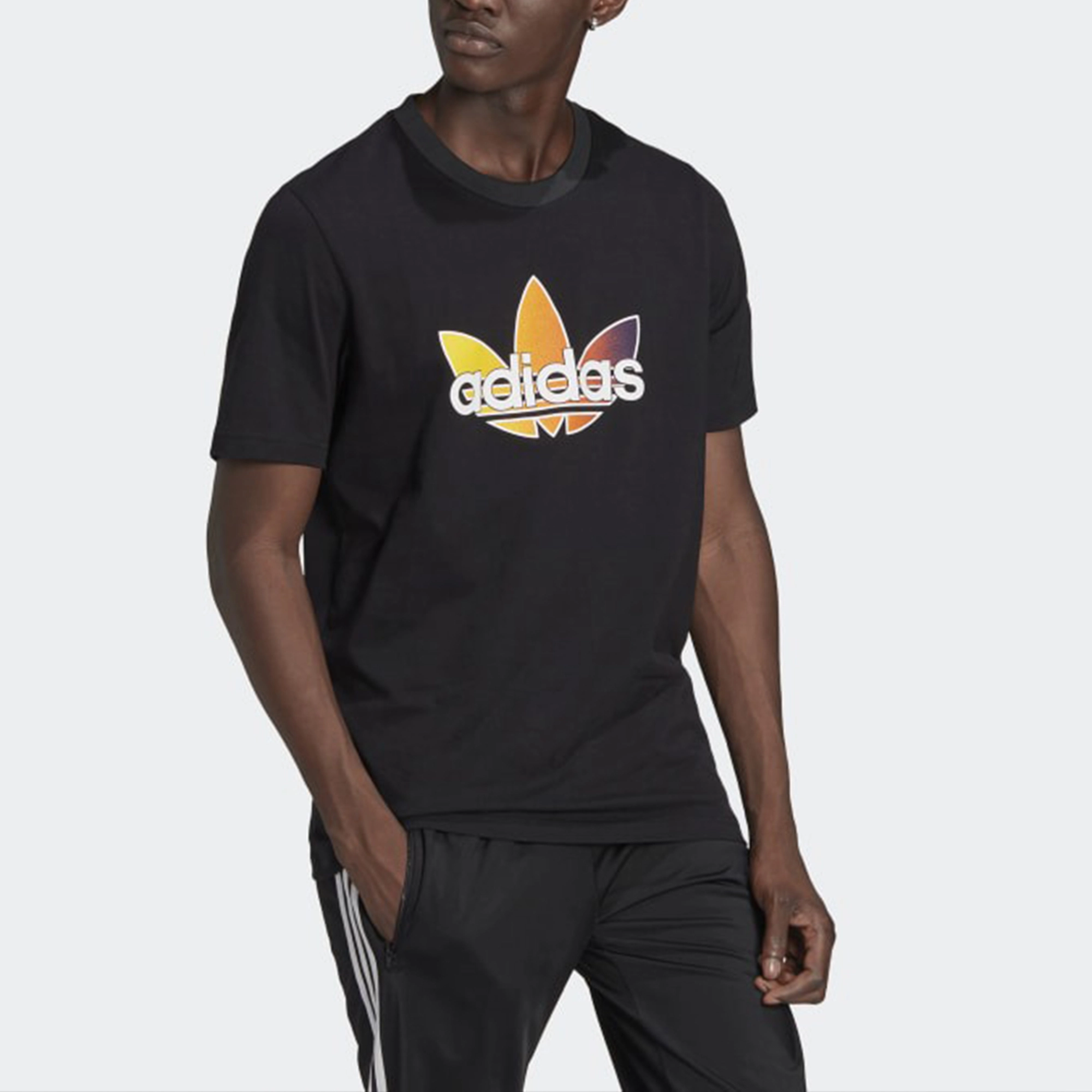 adidas originals Sprt Graphic LogoT