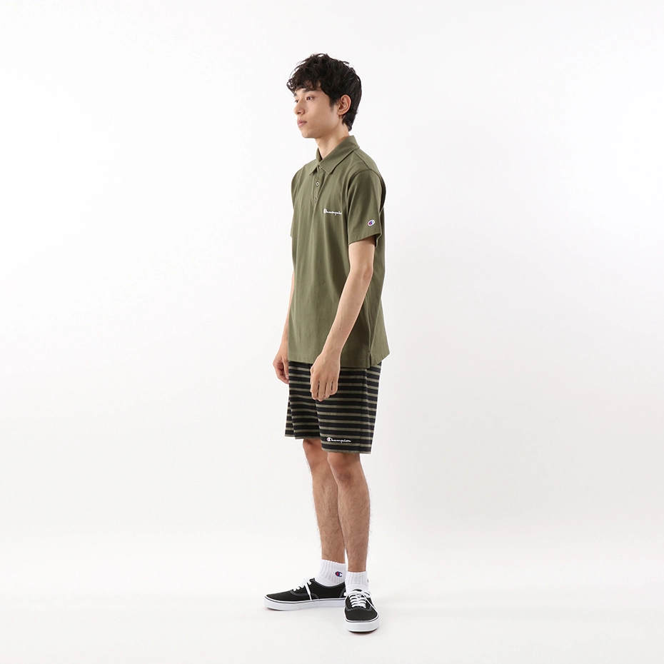 Champion Logopolo
