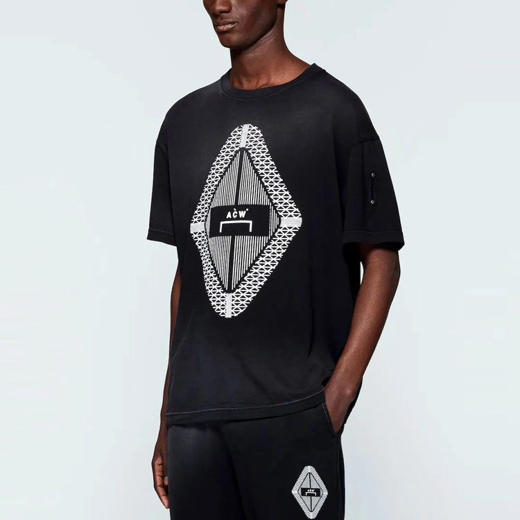 A-COLD-WALL* SS23 LogoT