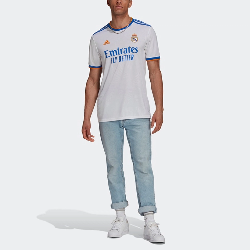 adidas 21-22 SW Logo