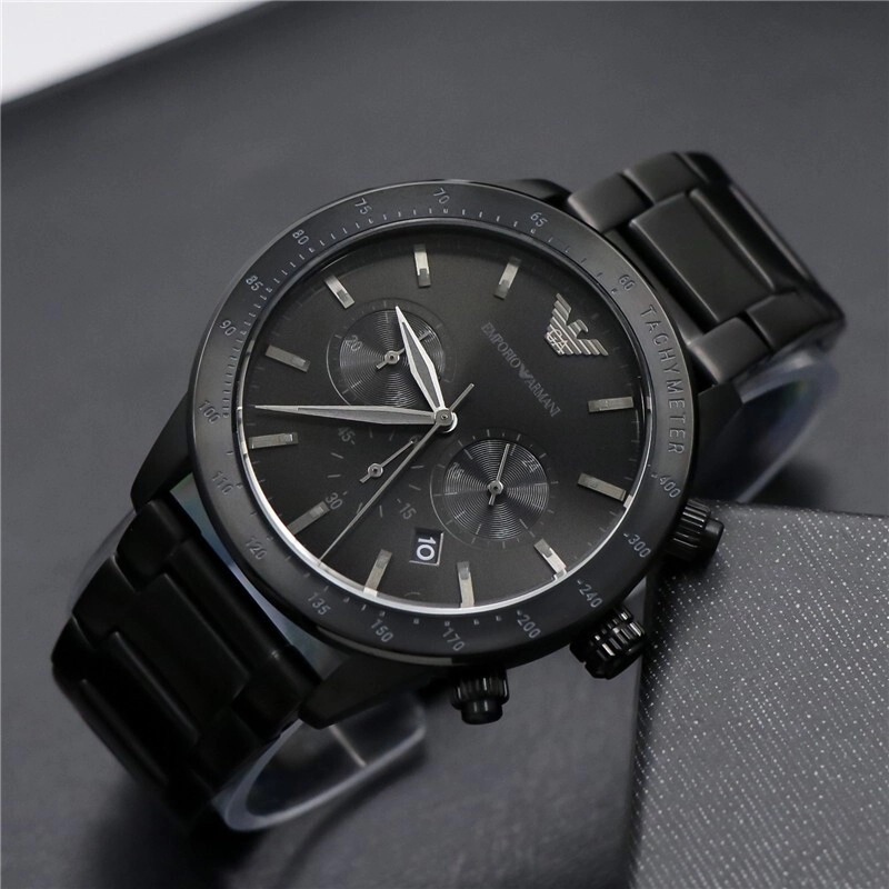 EMPORIO ARMANI 43mm AR11242