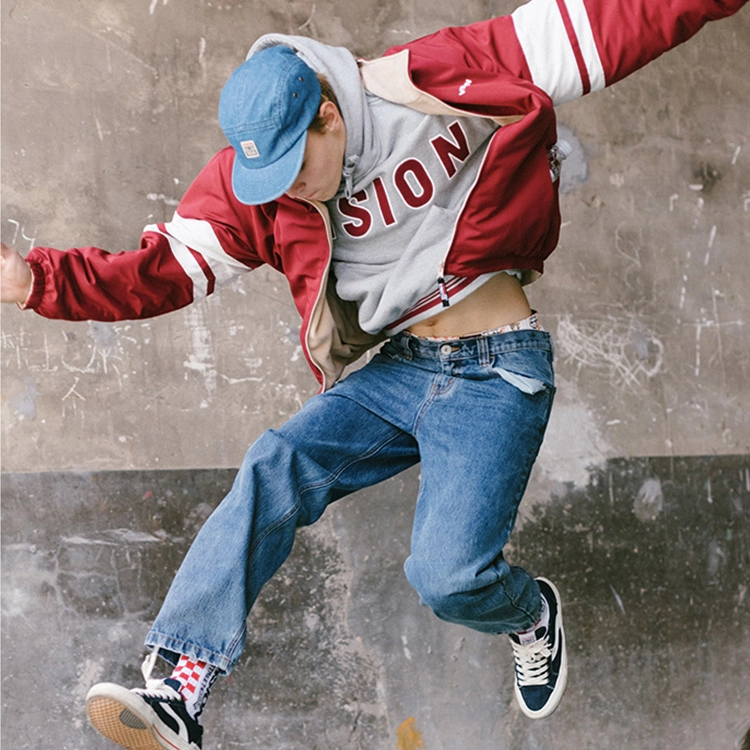Vision Street Wear