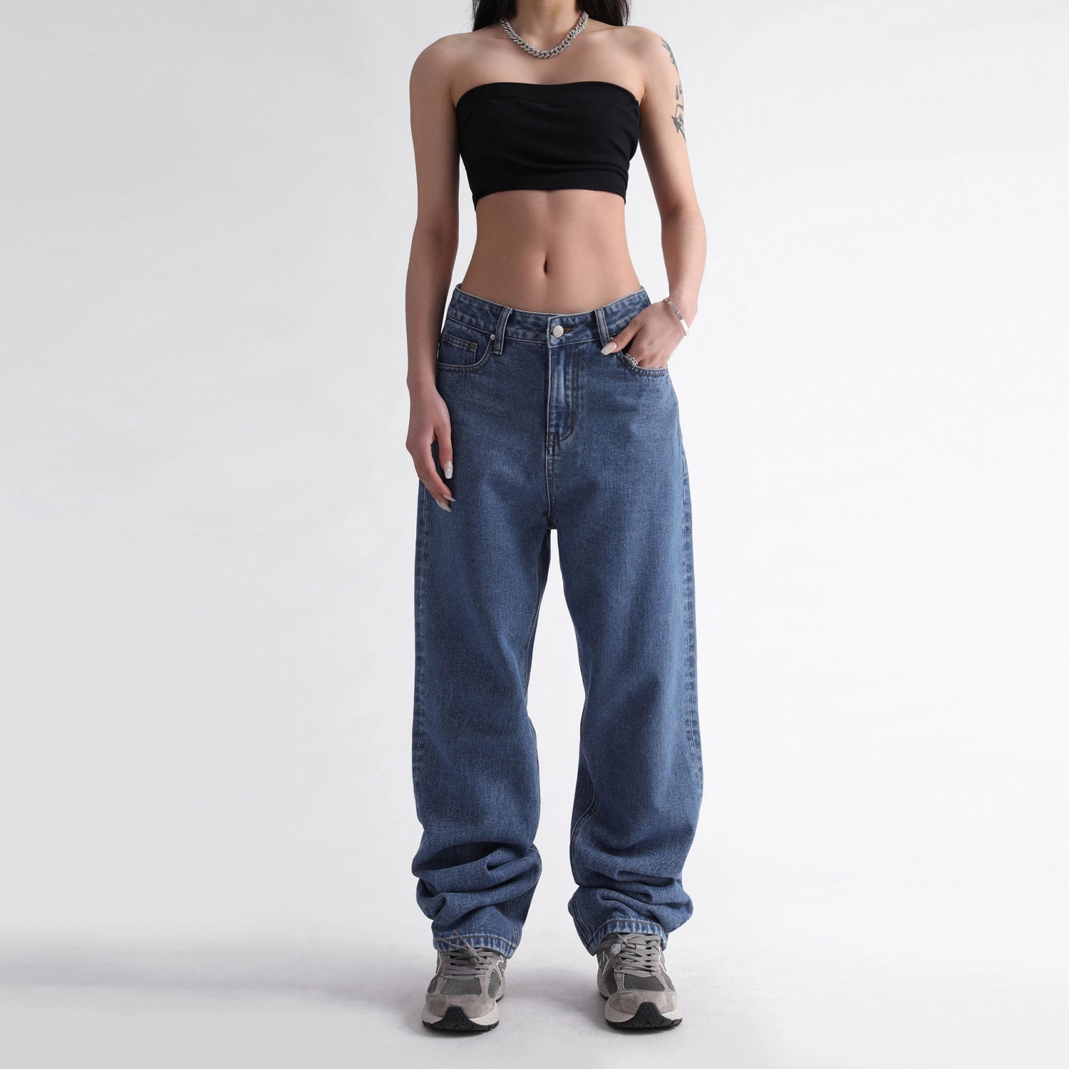 BABUGGE SS22