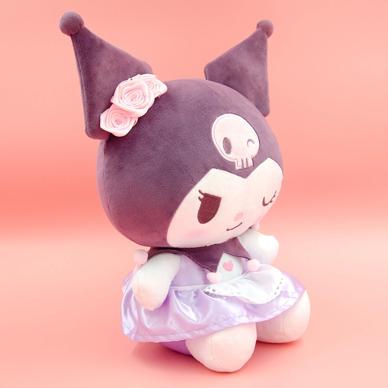 E-STRONG x Sanrio 23cm