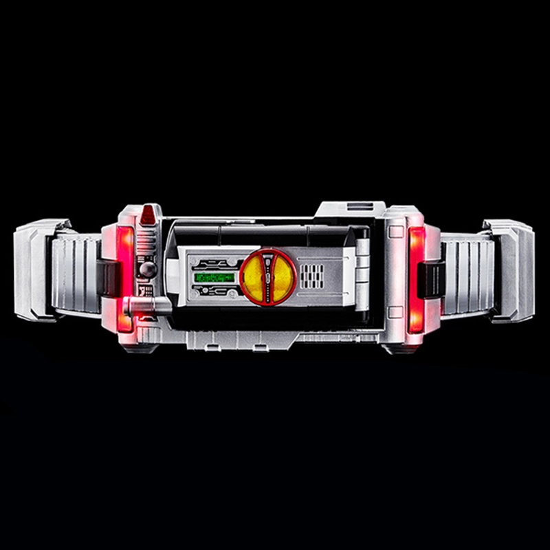 BANDAI CSM Faiz555