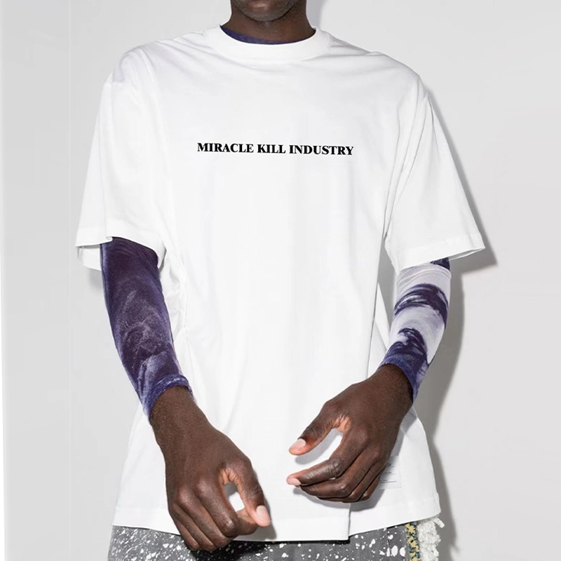 MIRACLE KILL T