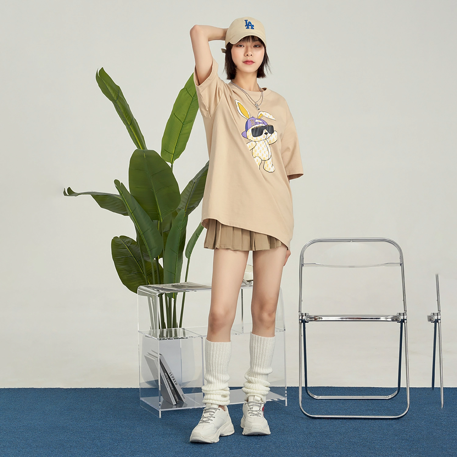 MLB SS23 T