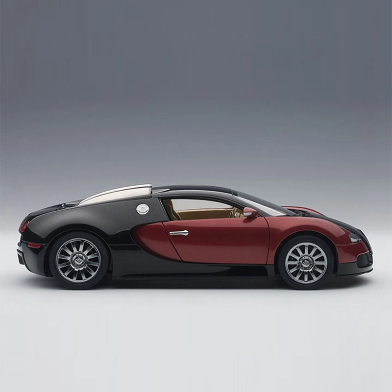 AUTOart 118 BUGATTI EB 16.4