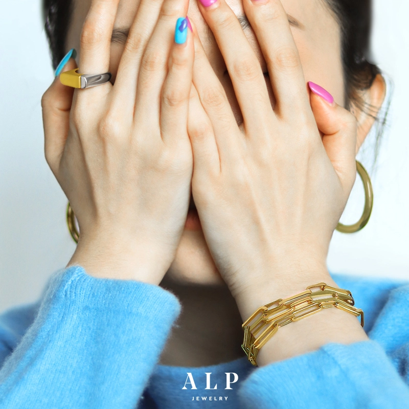 ALP JEWELRYAVIVA